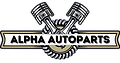 Alpha-autoparts Logo